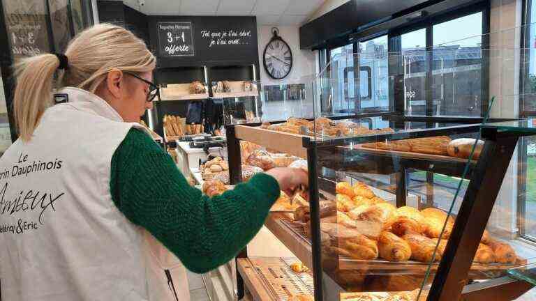 Isère bakers face “100% increase” for certain raw materials