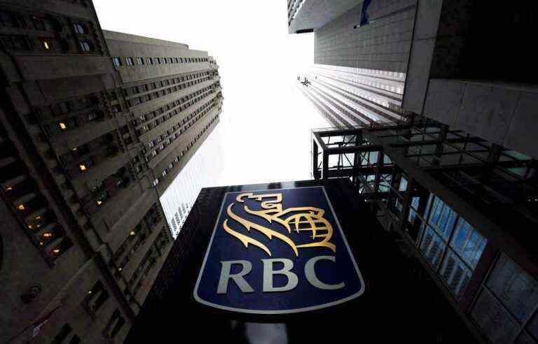 Jacynthe Côté will chair the board of directors of the Royal Bank