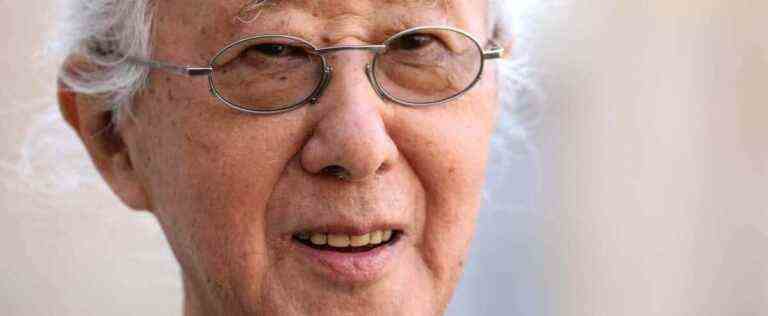 Japanese architect Arata Isozaki dies at 91