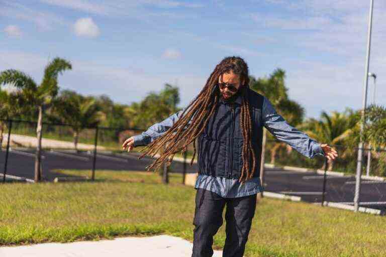 Jo Mersa Marley, grandson of Bob Marley, dies at 31