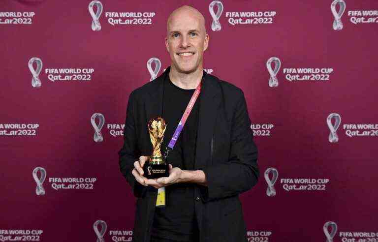 Journalist Grant Wahl died of a heart aneurysm at the 2022 Soccer World Cup