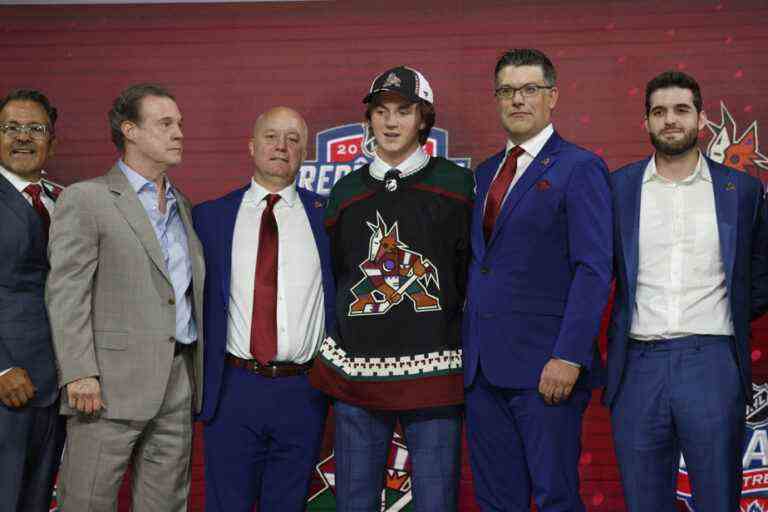 Junior World Championship |  10 NHL prospects to watch