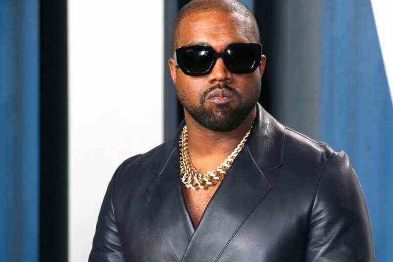 Kanye West causes scandal by displaying his admiration for Adolf Hitler