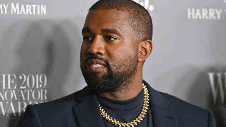 Kanye West’s Twitter account suspended for ‘inciting violence’ after anti-Semitic tweet, Elon Musk announces