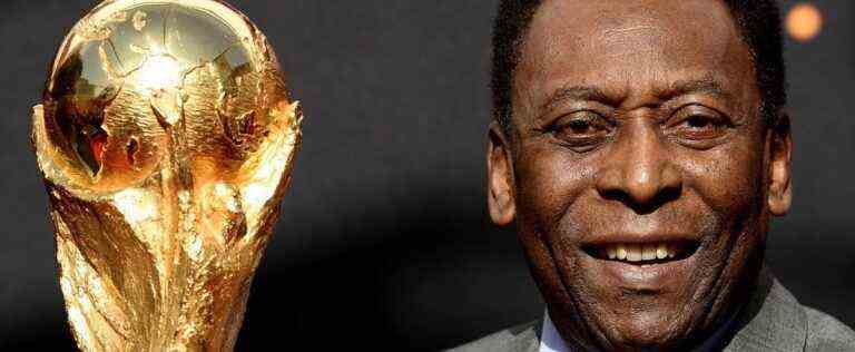 “King” Pelé, world’s first soccer star, is dead