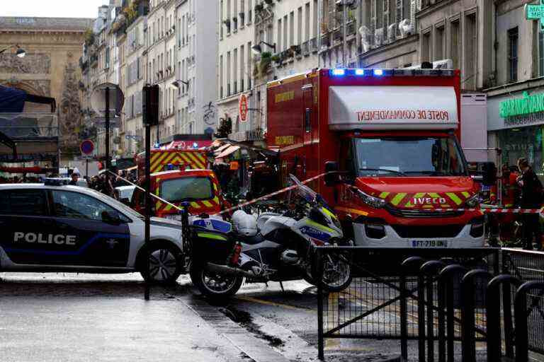 Kurds killed in Paris |  The suspect recognizes a “pathological hatred of foreigners”