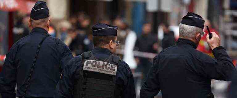 Kurds killed in Paris: suspect acted because he was ‘racist’