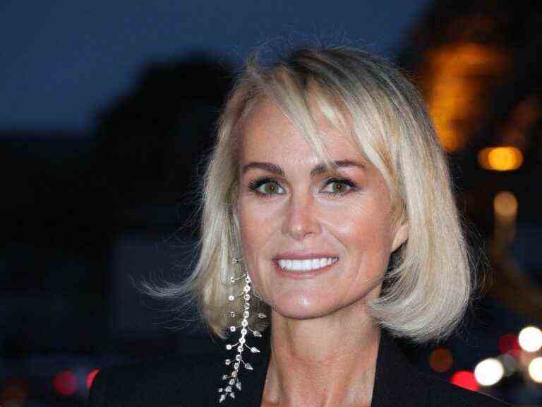 Laeticia Hallyday with an open heart on Johnny’s multiple addictions, heartbreaking secrets