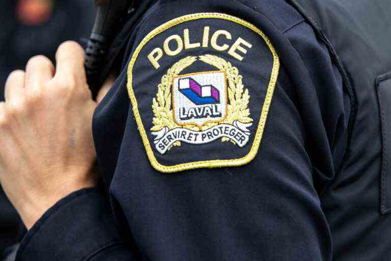 Laval |  85-year-old pedestrian fatally struck by car