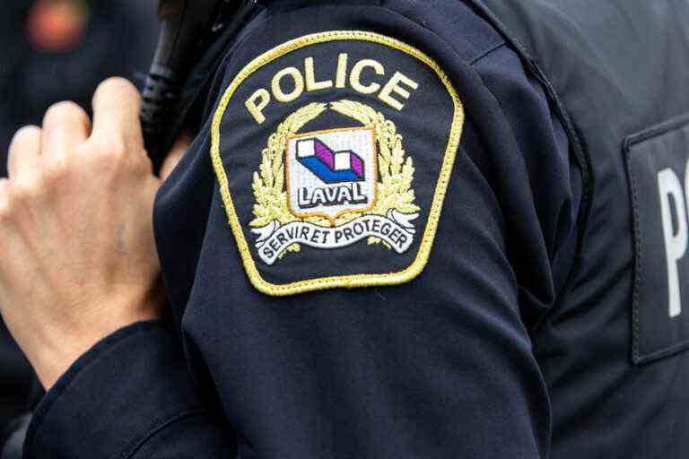 Laval |  Octogenarian fatally hit by driver