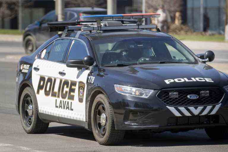 Laval |  Two collisions involving pedestrians leave one dead and one seriously injured