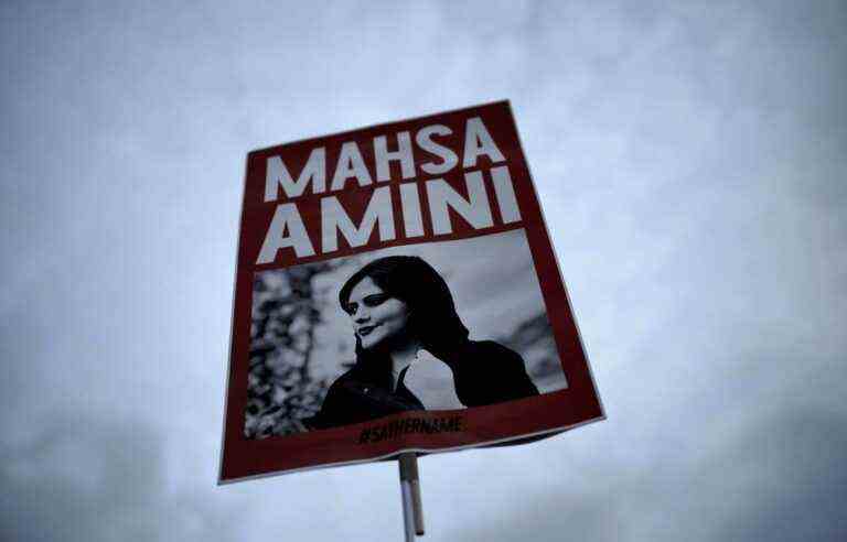 Lawyer for journalists who covered Mahsa Amini’s death arrested