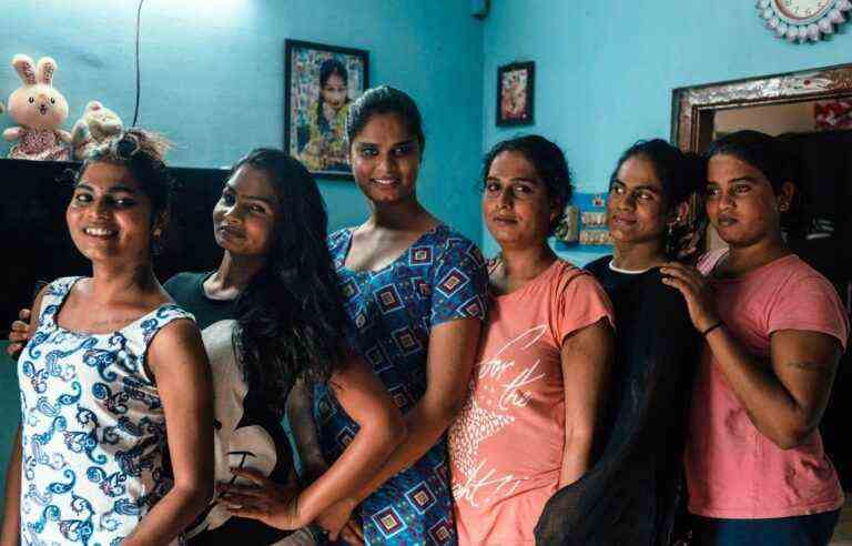 [Le Devoir en Inde] Stigma-free medical care for India’s trans women