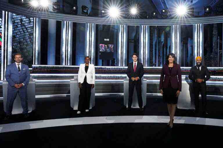 Leaders’ Debate in English |  The moderator was not impartial, decides the Press Council