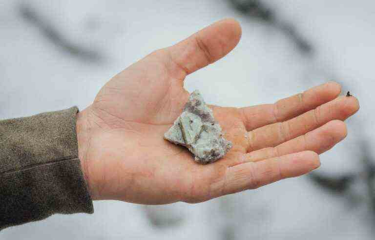 Lithium production will resume in early 2023 in Abitibi-Témiscamingue