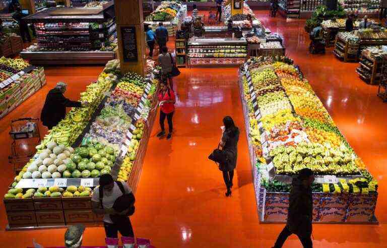 Loblaw and Empire defend themselves from profiting from inflation