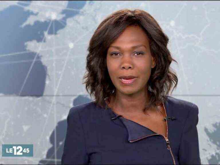 M6 news star Kareen Guiock Thuram is going to disappear from the screens for a completely unexpected reason!