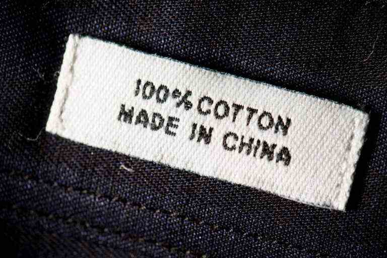 “Made in Hong Kong” banned |  The WTO proves Washington wrong