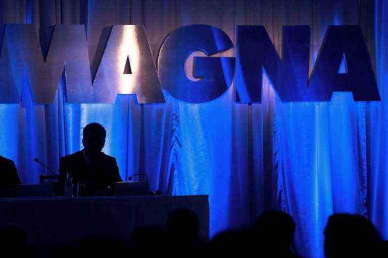 Magna buys Veoneer’s security business for $1.5 billion