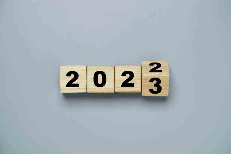 Make way for readers |  What you want to transform in 2023