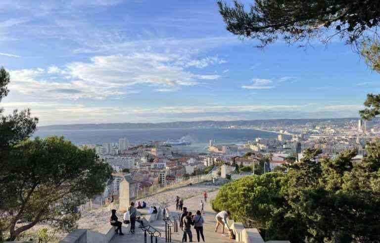 Marseille, for a cultural winter break