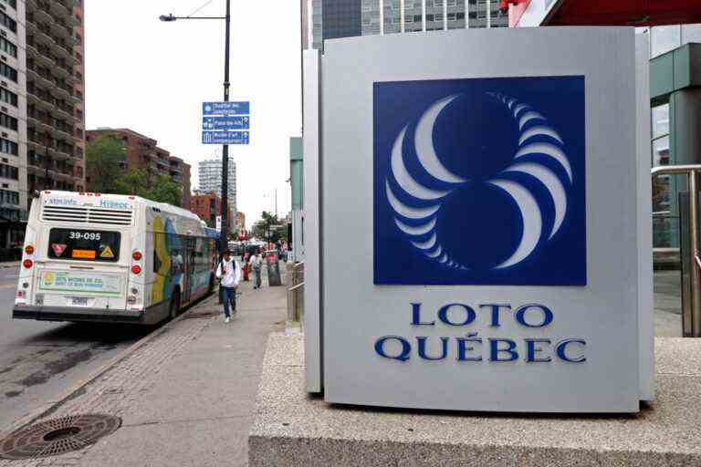 Max Lotto |  Winners of a 40 million ticket wanted in Greater Montreal