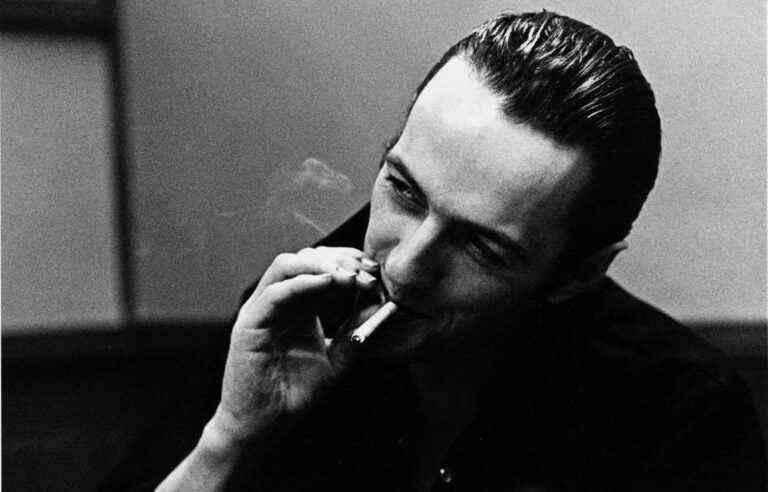 Memories of Joe Strummer |  The duty