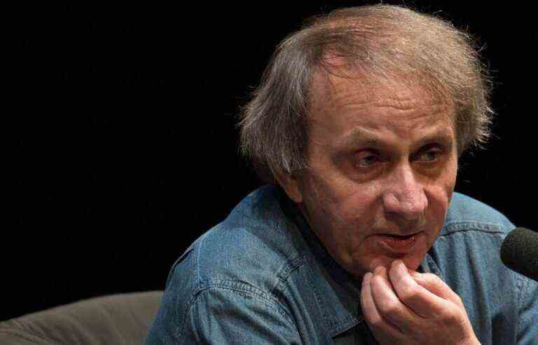 Michel Houellebecq accused of “hate against Muslims” by the Great Mosque of Paris