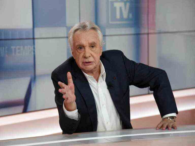 Michel Sardou no longer has the means: the singer forced to give up…