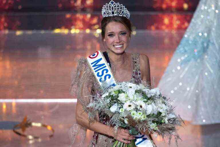 Miss France |  Small revolution for the competition, feminists not convinced