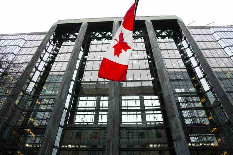 Monetary policy |  The Bank of Canada will publish its discussions