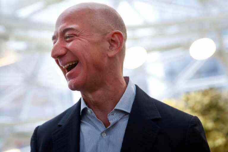 Money and Happiness |  When Jeff Bezos tells us not to buy a TV