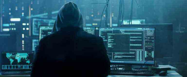 Moscow carried out more than 4,500 cyberattacks against Ukraine in 2022, Kyiv accuses