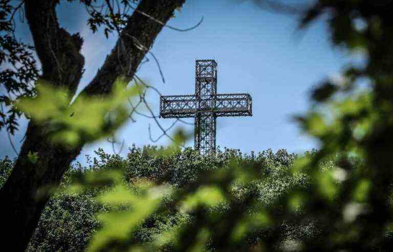 Mount Royal Park will be expanded