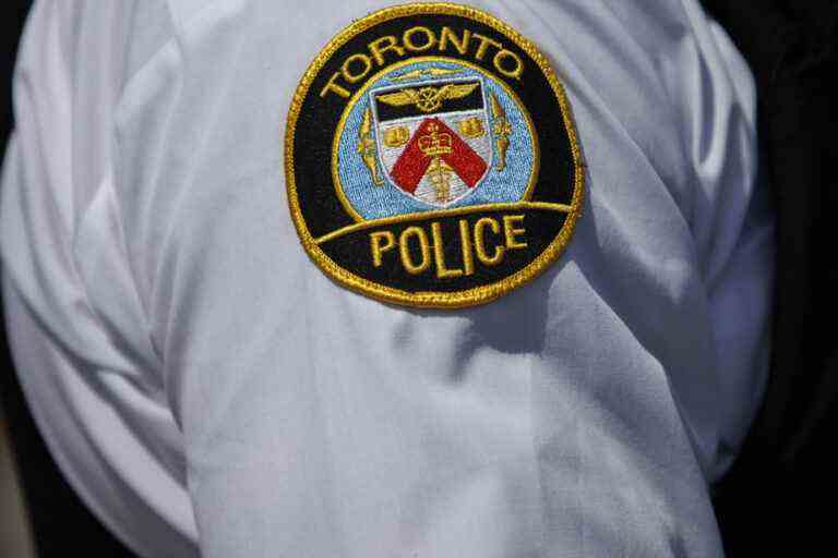 Murder of a police officer in Toronto |  Police were justified in killing the fleeing shooter