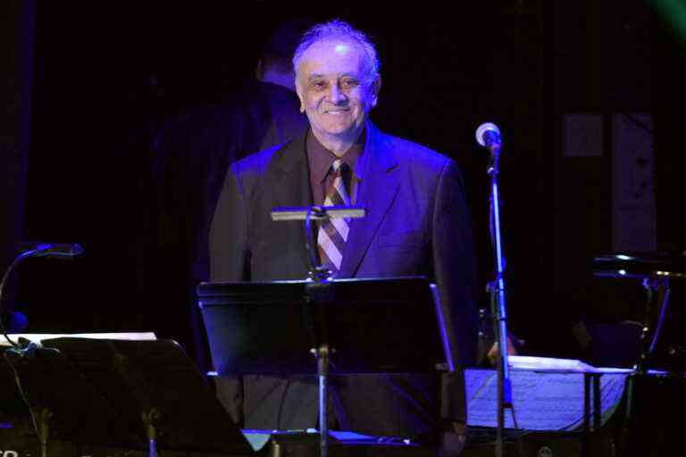 Music Composer for David Lynch |  Death of composer Angelo Badalamenti