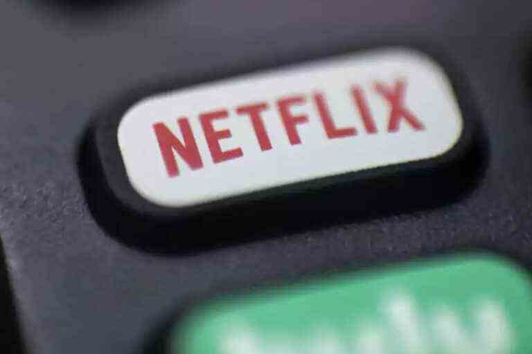 Netflix wants to invest 900 million US in New Jersey