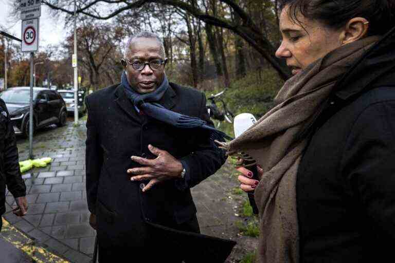 Netherlands |  Tensions over official state apology for slavery