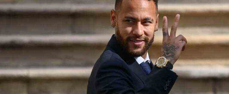 Neymar acquitted by Spanish justice in the trial on his transfer to Barça