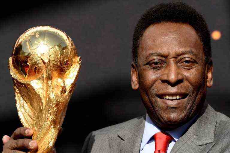 No sign of progress in Pele’s health