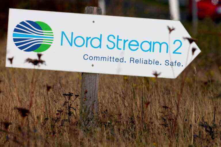 Nord Stream 1 Turbines |  Revoked export permits