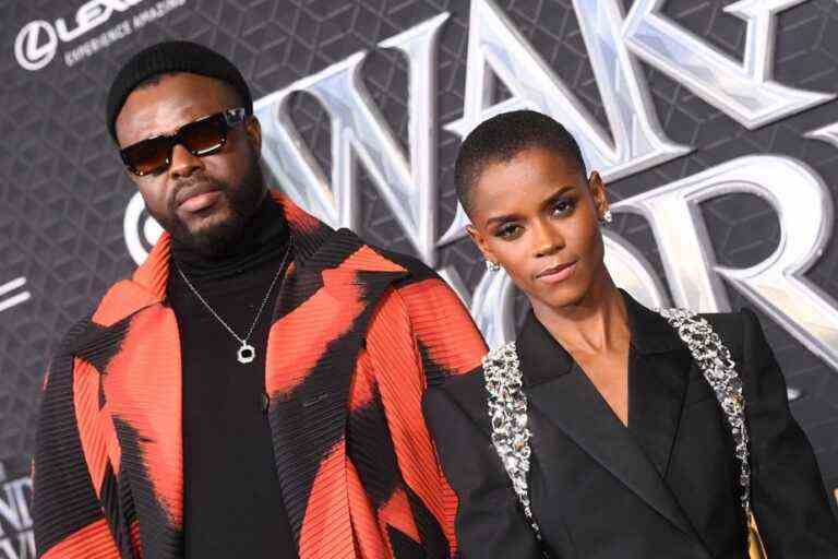 North American box office |  Black Panther: Wakanda Forever maintains its lead for a fourth week