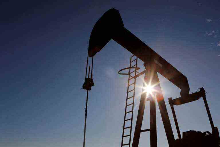 Oil prices |  US inflation easing and China boosting markets