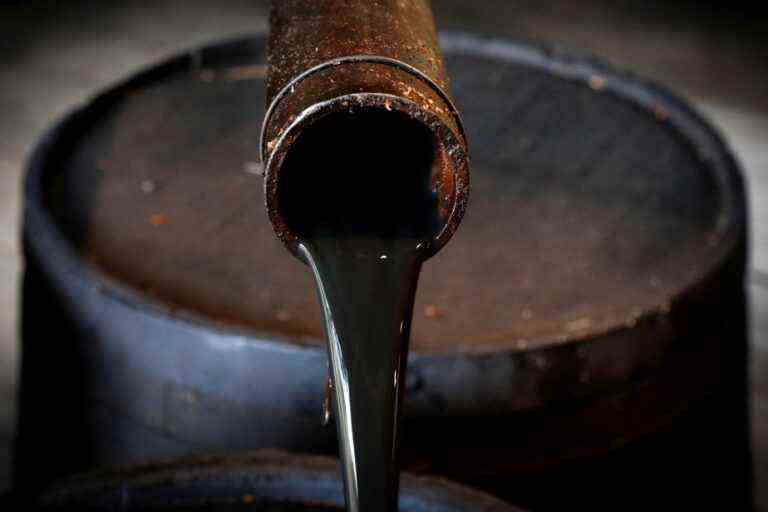 Oil treads water following Russia’s decision not to sell at price cap