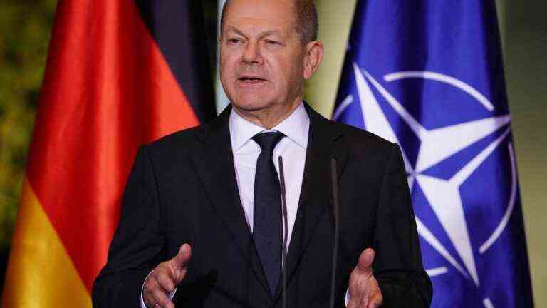 Olaf Scholz’s last chance?