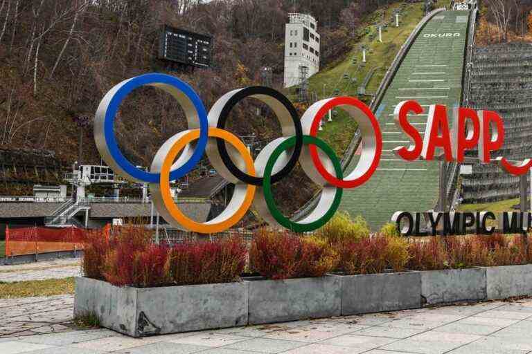 Olympic Games |  Sapporo bid threatened by Tokyo Olympics bribery scandal