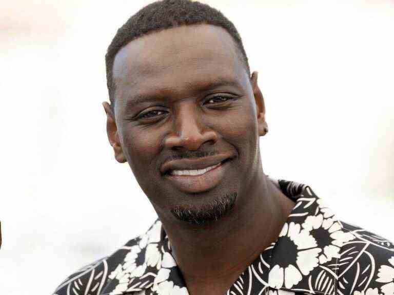 Omar Sy gives news of “Lupin” and fans will be disappointed…