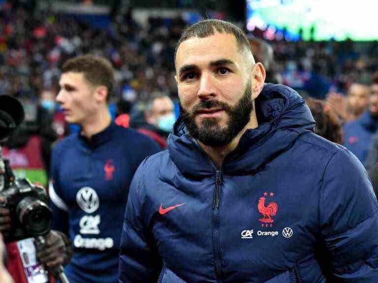 On social networks, Karim Benzema has just declared war on Hugo Lloris and Antoine Griezmann: his irremediable action!