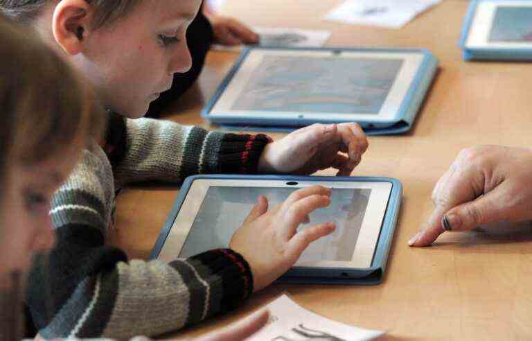 [Opinion] Technological thinking must find its place in our schools