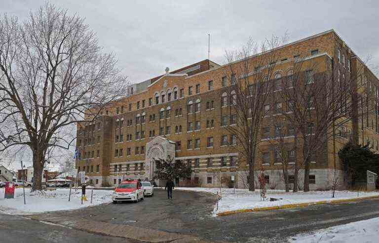 [Opinion] The Lachine Hospital should serve the population, not the MUHC